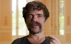 Peter Dinklage Has So Much Fun Playing Bad Guys Onscreen