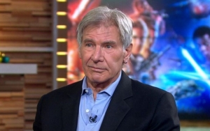Harrison Ford Rules Out Writing Memoir Because He Refuses to 'Tell the Truth'
