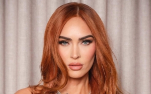 Megan Fox Slams a 'Clout Chaser' for Claiming She Forced Her Sons to Wear Girl Clothes