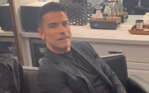 Mark Consuelos Warned by Daughter to Be Careful When Discussing Tom Sandoval Drama on TV