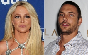 Britney Spears Shuts Down Ex Kevin Federline's Claims She's on Meth: 'It Makes Me Sad'