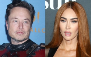 Elon Musk Seems to Troll Megan Fox Amid Her Spat With a Critic Over the Way She Dresses Sons