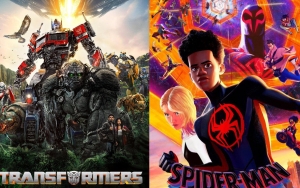'Transformers' Beats 'Spider-Man' at Box Office After Close Battle