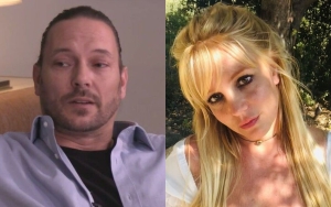 Britney Spears' Ex-Husband Denies Accusing Her of Taking Crystal Meth