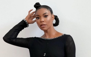 Gabrielle Union Scared of Failing to Become Great Mom
