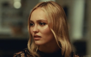 Lily-Rose Depp Gushes Over 'Most Beautiful Little Family' on 'The Idol' Despite Backlash
