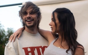 Michael Clifford 'Filled With Excitement' as He's Expecting First Child With Crystal Leigh