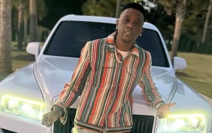 Boosie Badazz 'Annoyed' With Man 'Sleeping During Testimony' as He Supports YNW Melly in Court
