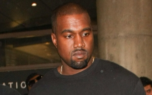 Kanye West's Sunday Service Patrons Eat Food Bare Hands Off Autopsy-Style Tables