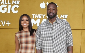 Dwyane Wade Slammed After Detailing What Drove Wife Gabrielle Union to Split Bills 50/50