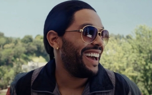 Internet Drags The Weeknd Over Horrifying 'Nasty Scene' in New Episode of 'The Idol'
