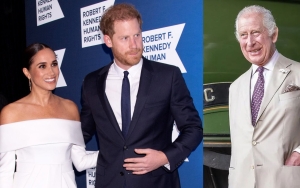 Prince Harry and Meghan Markle Not Invited to King Charles' Trooping of the Colour Celebration