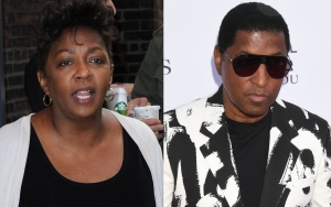 Anita Baker Urges Babyface to 'Call Off' His Fans Who Keep Threatening Her Over Cut Tour Performance