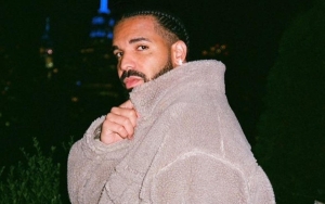 Drake Bids Farewell to His Home City of Toronto Before Embarking on Tour