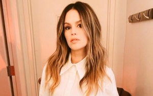 Rachel Bilson Refuses to Fake Orgasm to Please Man