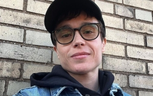 Elliot Page Lands His First Movie Role in 'Close to You' Since Transitioning
