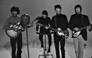 The Beatles' Final Song Set for Release After Being Completed Using AI 