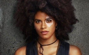 Zazie Beetz Confirms She Won't Return for 'Deadpool 3'