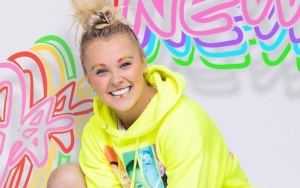 Jojo Siwa Found It Much Easier to Come Out on Social Media Than in Person