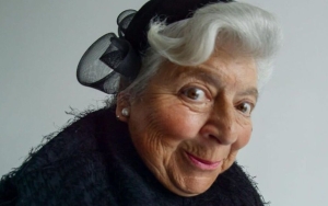 Miriam Margolyes Hates Her 'Drooping Belly' and Breasts as She Gets Naked on Vogue's Cover
