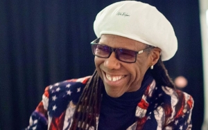 Nile Rodgers Defends AI Music, Insists It Could Be 'Something Wonderful'