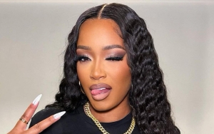 Keke Palmer's Mood 'Ruined' Due to 'Breast Milk Discrimination' at Airport