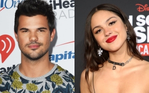 Taylor Lautner Channels His 'Twilight' Character in Response to Olivia Rodrigo's New Song 'Vampire'