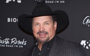 Garth Brooks Praised for Standing by Decision to Sell Bud Light Despite Conservatives' Backlash