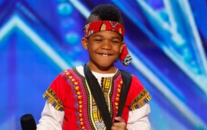 'AGT' Recap: Young Drummer Earns Terry Crews' Golden Buzzer