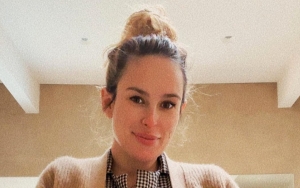 Rumer Willis Flaunts Her 'Mom Bod' After Welcoming Daughter