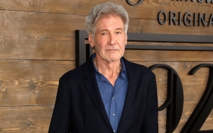 Harrison Ford Exceeds His Expectations by Landing Lead Roles