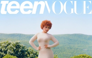 Ice Spice Clueless About Navigating Fame: 'There's No Book on How to Do It'