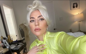Lady GaGa Dragged Online After Promoting Migraine Drug in 'Cringey' Ad 