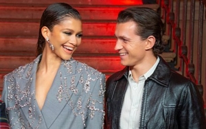 Tom Holland Calls His Relationship With Zendaya 'Sacred'