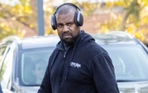 Kanye West and Wife Bianca Censori 'Are Doing Amazing'