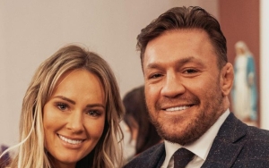 Conor McGregor and Fiancee Dee Devlin Get 'a Lot Going on' With Baby No. 4 'on the Way' 