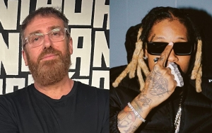 DJ Vlad 'Verry Sorry' for Accidentally Revealing Lil Durk's Baby Gender