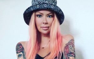 Jenna Jameson Hits Back at Trolls Criticizing Her for Trying to Join OnlyFans