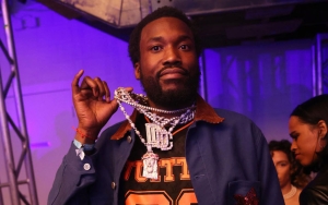 Meek Mill Asks If He's Still Relevant in Rap Game