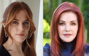 Riley Keough Agrees to Pay Grandma Priscilla Presley $1M to Settle Family Trust Dispute