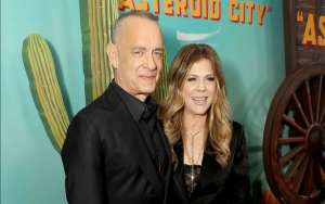 Rita Wilson Explains Why Tom Hanks Turned Down 'When Harry Met Sally' Lead Role