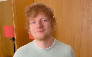 Ed Sheeran Started 'Adulting' Only After His Pal Jamal Edwards Died
