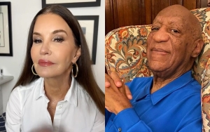 Janice Dickinson and Eight More Women Set for TV Interview After Suing Bill Cosby for Sexual Assault