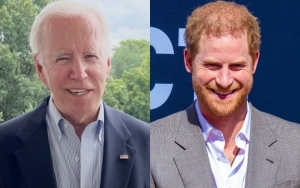 Joe Biden's Administration Slammed After Request to Unseal Prince Harry's Visa Records Is Denied
