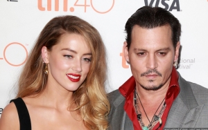 Johnny Depp Talks About Hitting Rock Bottom Amid Legal Feud With Ex-Wife Amber Heard