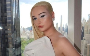 Kim Petras Determined to Make Better Record Amid Devastation After Her Album Leaked