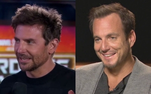 Bradley Cooper to Star With Will Arnett and Direct 'Is This Thing On?'