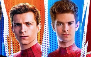 Tom Holland Blames 'Naivete' for Not Reaching Out to Andrew Garfield After Being Cast as New Spidey