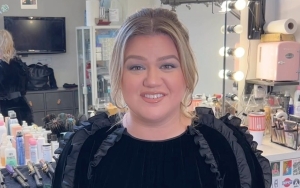 Kelly Clarkson Cites Her 'Ego' for Holding on to Her Crumbling Marriage