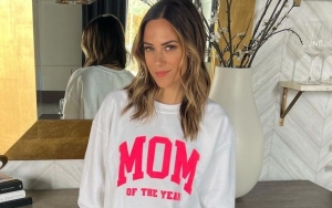 Jana Kramer Has 'Challenging' Pregnancy